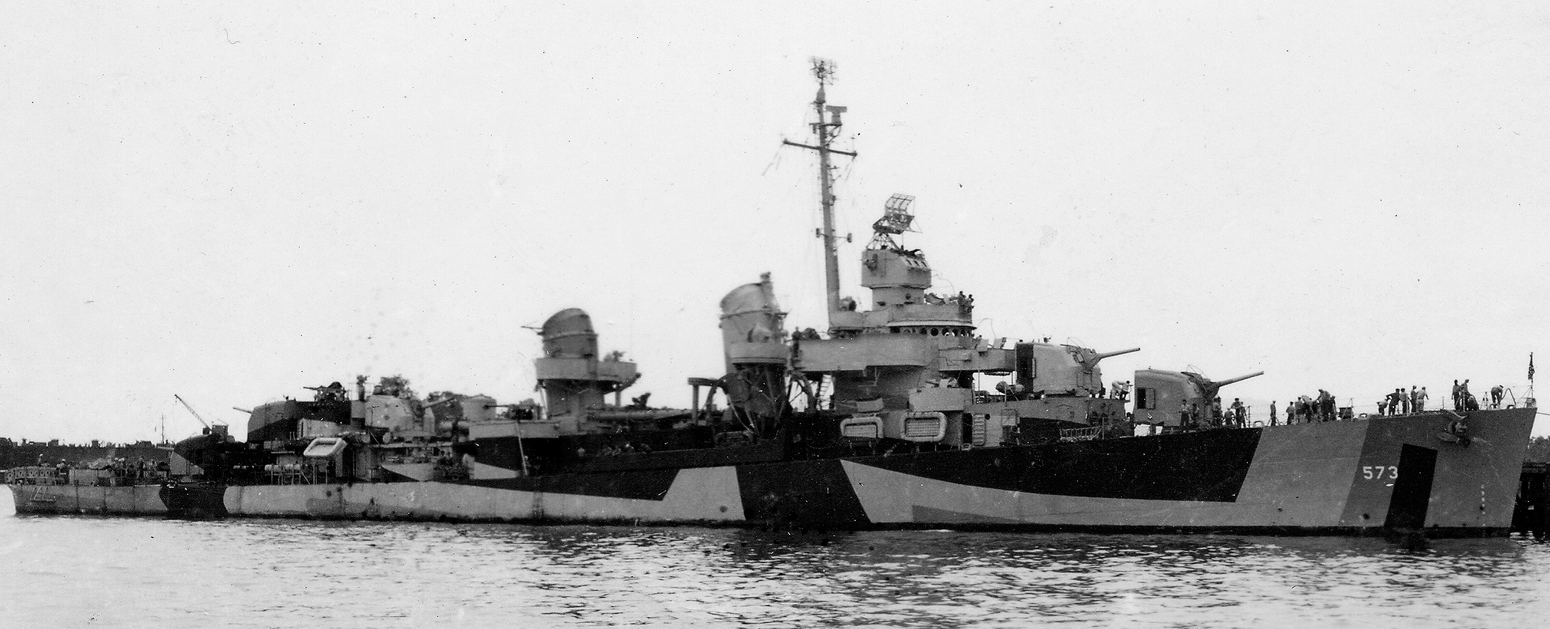 ship